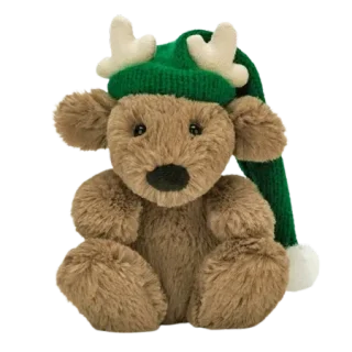 Poppet Reindeer (Hat Original)