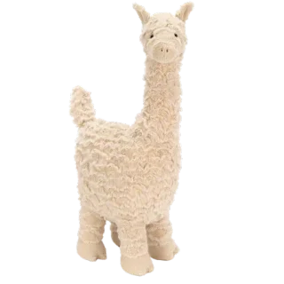 Lars Llama