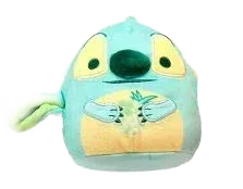 Pineapple Scented Stitch