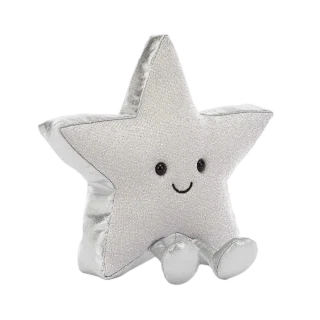 Amuseables Silver Star