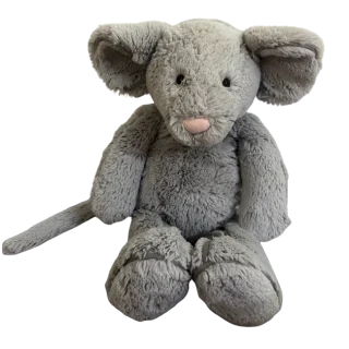 Piper Mouse