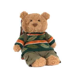 Bartholomew Bear ‘Hiking’