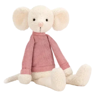 Jumble Mouse