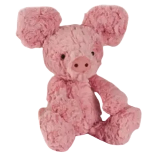 Squiggles Piglet