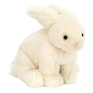 Riley Rabbit Cream