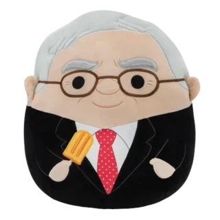Warren Buffett