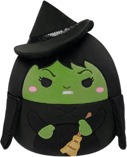 Wicked Witch of the West (Angry)