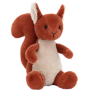 Pipsy Squirrel