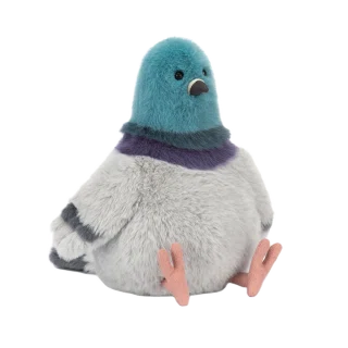 Strutton Pigeon