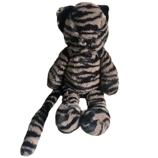 Cara Charismatic Cat