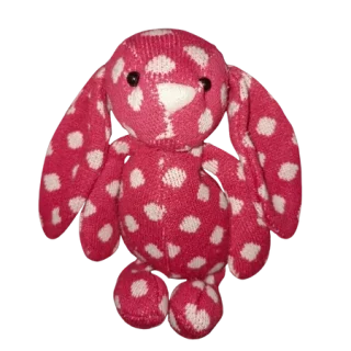 Bubbles Bunny