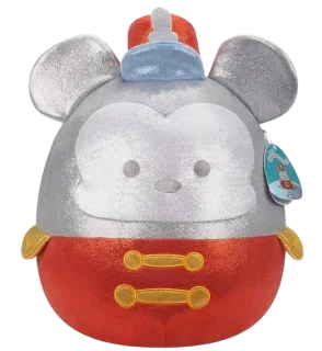 Amazon Exclusive Disney 100 Celebration Glitter Band Leader Mickey Mouse