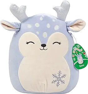 Farryn (Christmas 2023)