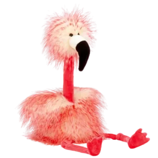 Flora Flamingo