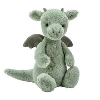 Bashful Dragon - Small