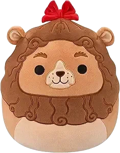 Cowardly Lion