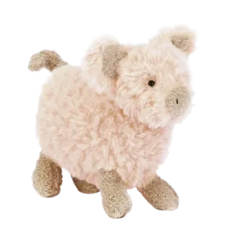 Farm Friends Piglet