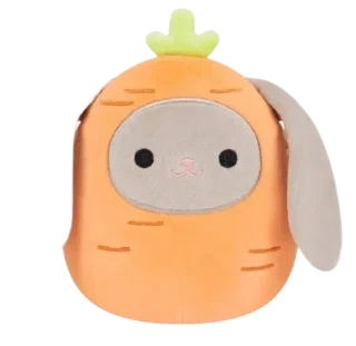 Blake (Carrot Costume)