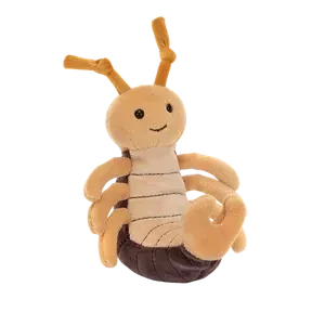 Ernie Earwig