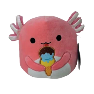 Archie (Ice Cream)