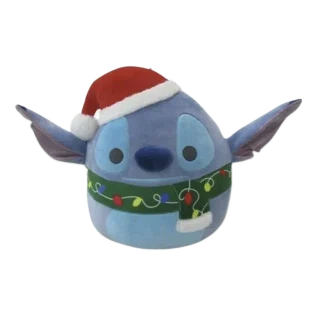 Christmas Stitch