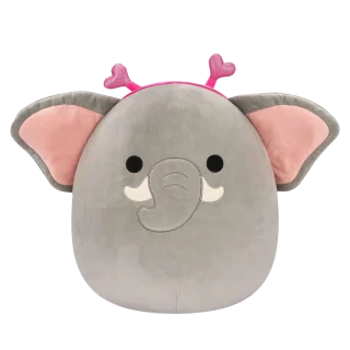 Mila (Heart Headband)