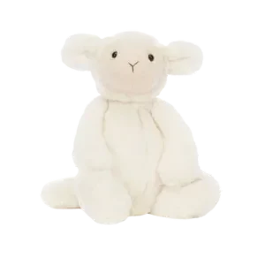 Bashful Lamb