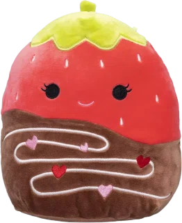 Scarlet (Chocolate dipped)