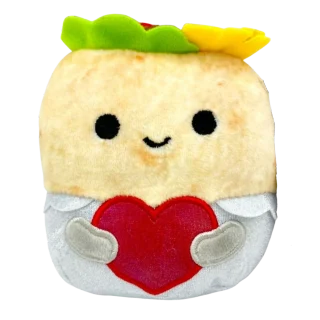Bernardo (Valentines)