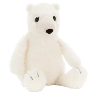 Dumble Polar Bear