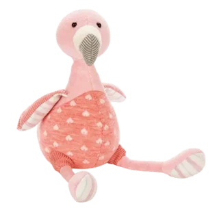 Lulu Flamingo