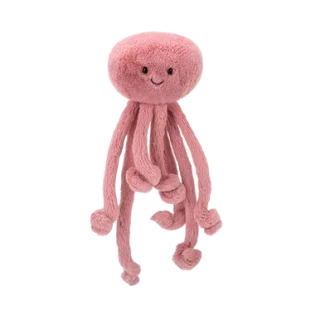 Ellie Jellyfish