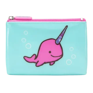 Seas the Day Pouch