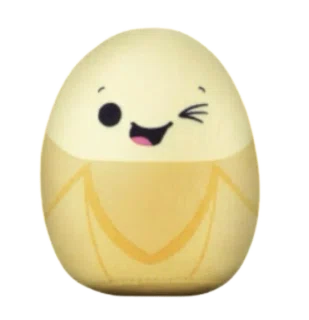 Junie (Mcdonald's Happy Meal 2025)