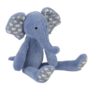 Indigo Elly Chime