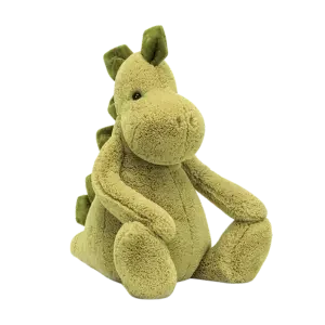 Bashful Dino - Really Big