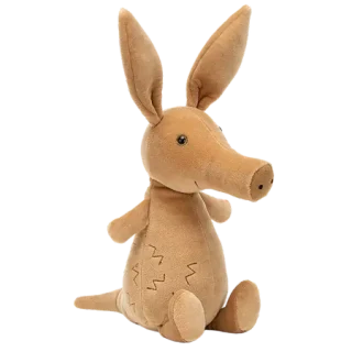 Woddletot Aardvark