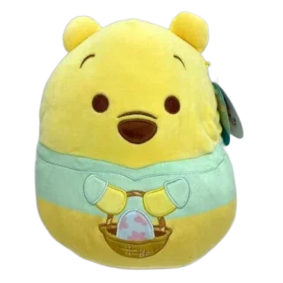 Easter Winnie the Pooh