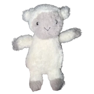 Bleating lamb