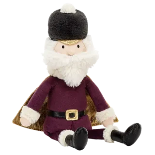 Nutcracker King