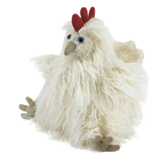 Matilda Hen