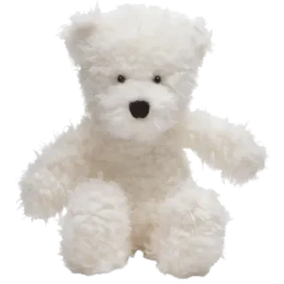 Angora Blizzard Polar Bear