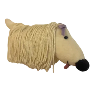 Wonderful Woofer