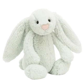 Bashful Seaspray Bunny