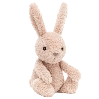 Tumbletuft Bunny