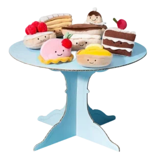 Pretty Patisserie Cake Stand
