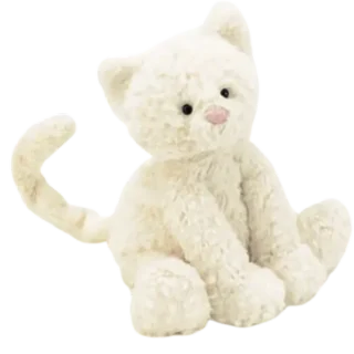Fuddlewuddle Kitty