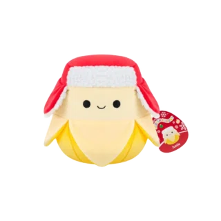 Junie (Trapper Hat)