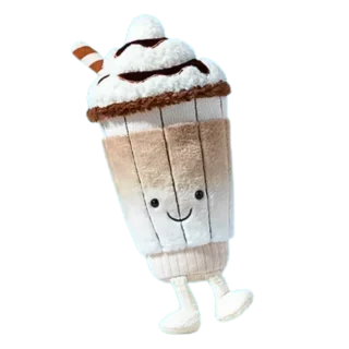 Amuseables Von Illa Eiskaffee