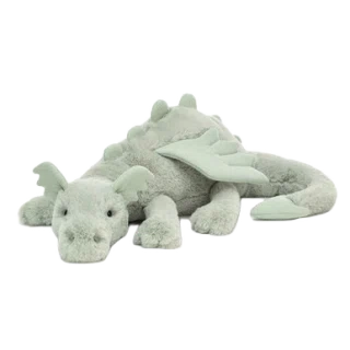 Sage Dragon